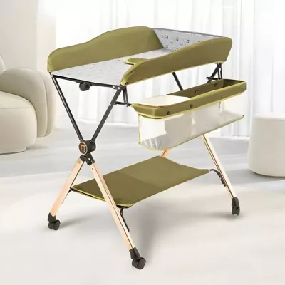 Foldable Changing Table