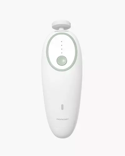 Momcozy Electric Baby Nail File