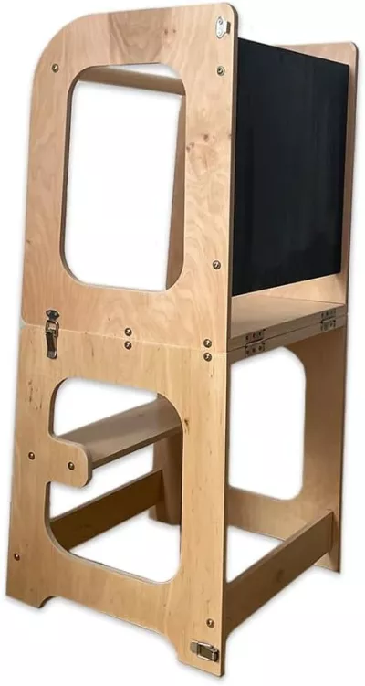 Montessori Learning Tower Kitchen Aids