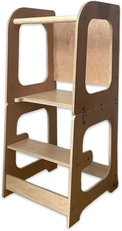 Montessori Learning Tower Kitchen Aids