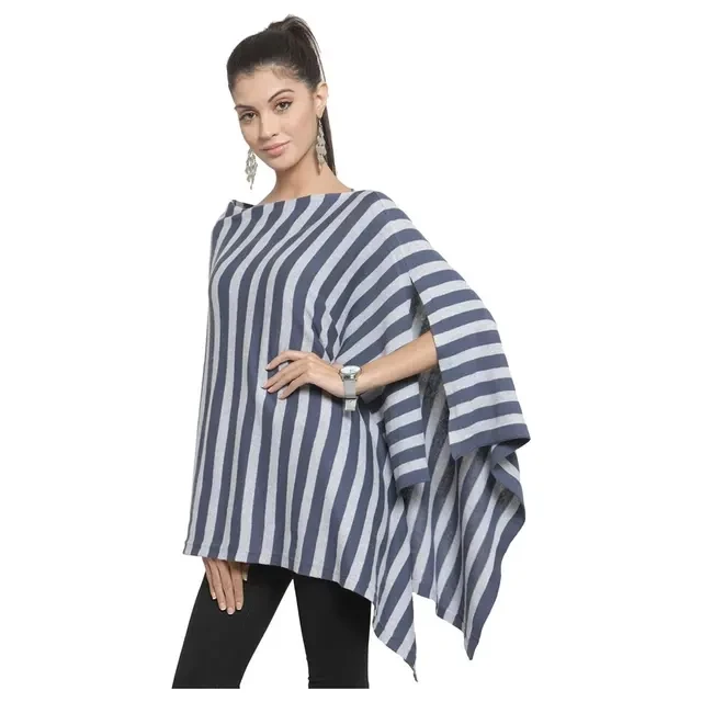 Pluchi - Knitted Fashion, Nurse Cover