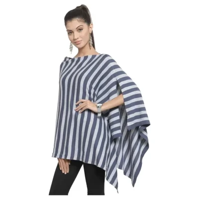 Pluchi - Knitted Fashion, Nurse Cover