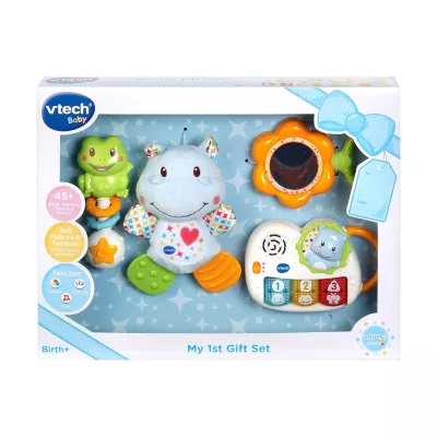 VTech My First Gift Set New Baby Gifts