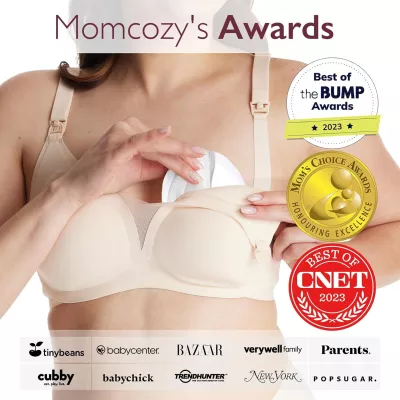 Momcozy Breast Pad