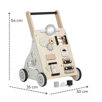 Push Walker