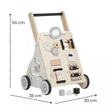 Push Walker