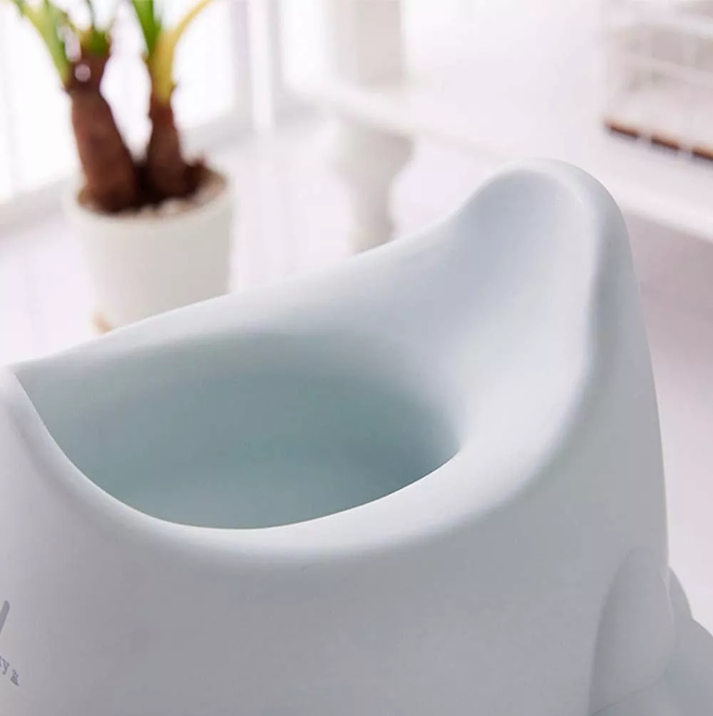 baby potty