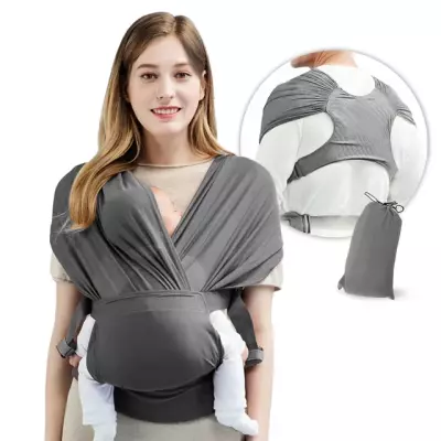 Baby Wrap Carrier Slings