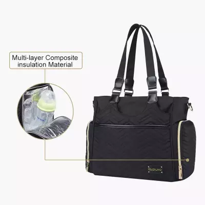 Matilda Diaper Bag