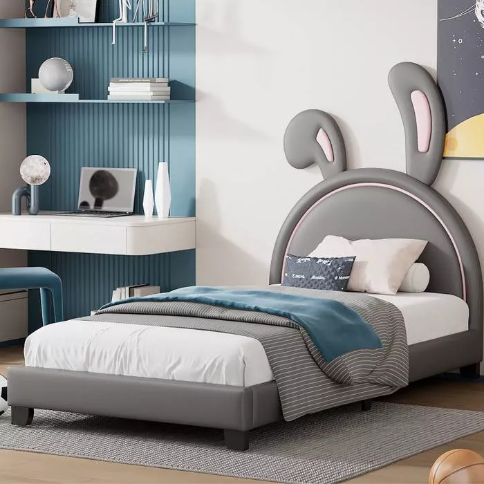 Kid's Bed