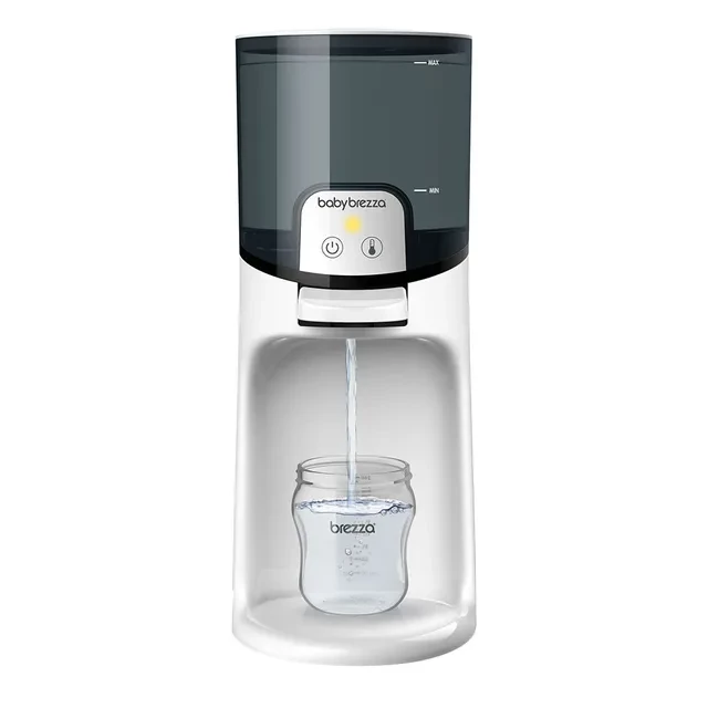 Baby Brezza - Instant Baby Bottle Warmer