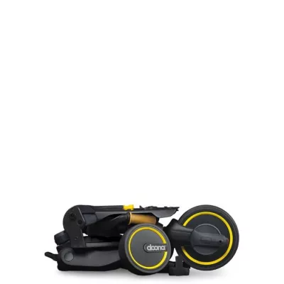 Foldable Trike Tricyle