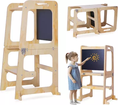 Montessori Learning Tower Kitchen Aids