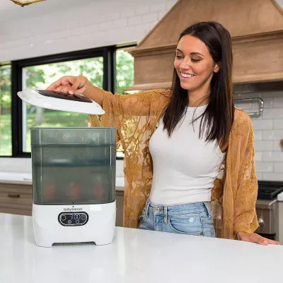 One Step Sterilizer Dryer Advanced