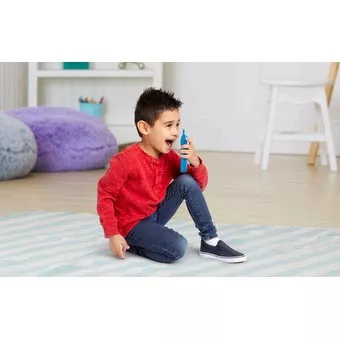 Vtech KidiGear Walkie Talkies Multicolor Age-2 Years & Above