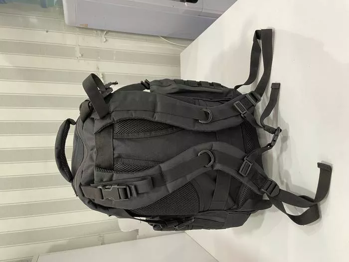 Daddy Bags