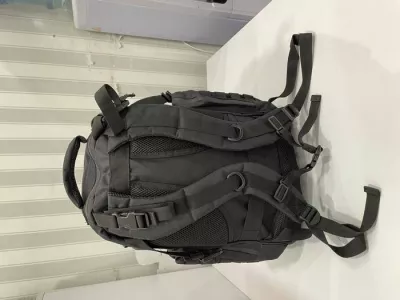 Daddy Bags