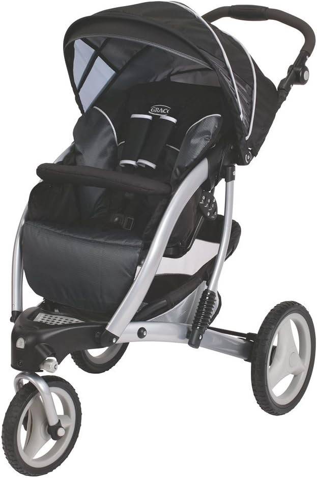 Graco trekko duo review best sale