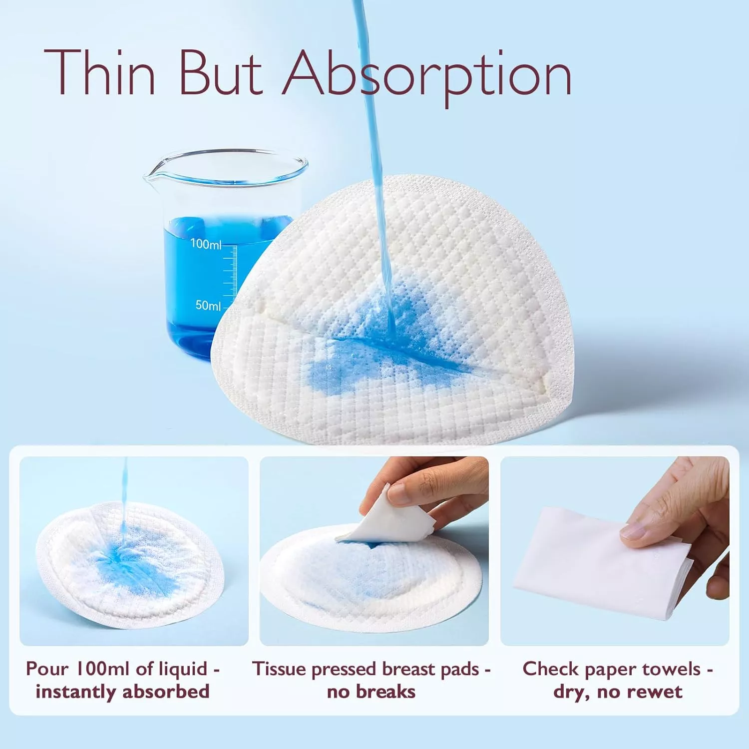 Momcozy Breast Pad