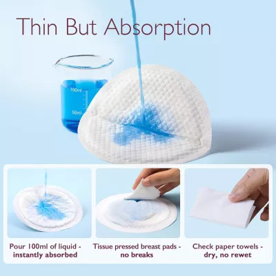 Momcozy Breast Pad