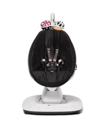 mamaRoo® multi-motion baby swing®