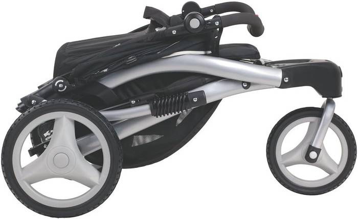 Graco Jogger Stroller