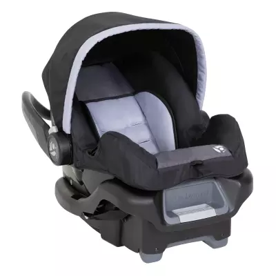 Expedition DLX Jogger Travel System with Ally 35 Infant Car Seat