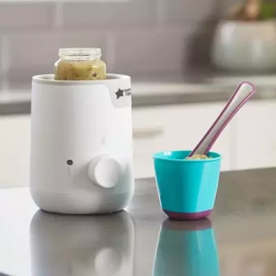 Tommee Tippee Easi-Warm Bottle Warmer