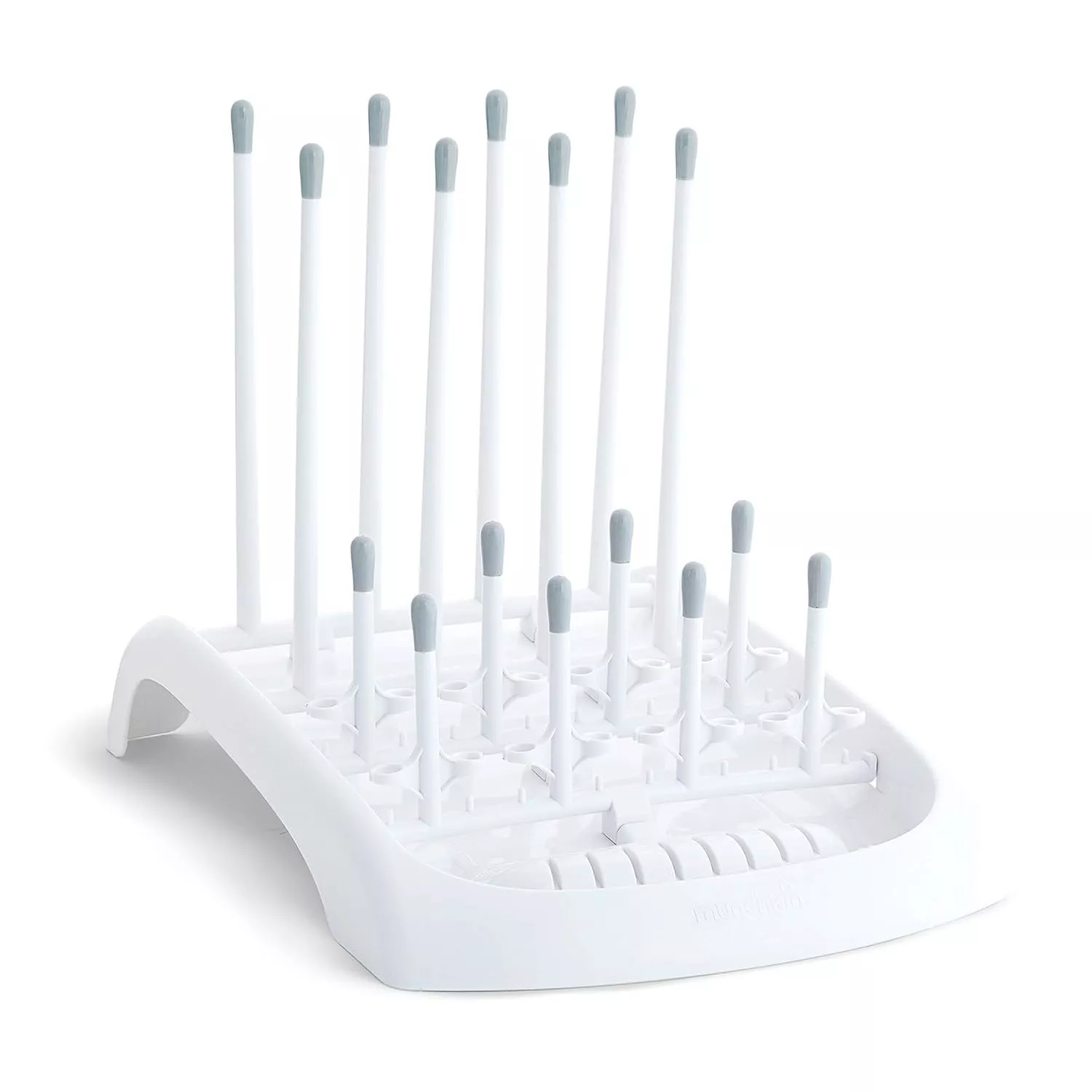 Munchkin Fold Baby Bottle Drying Rack