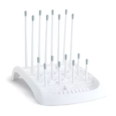 Munchkin Fold Baby Bottle Drying Rack