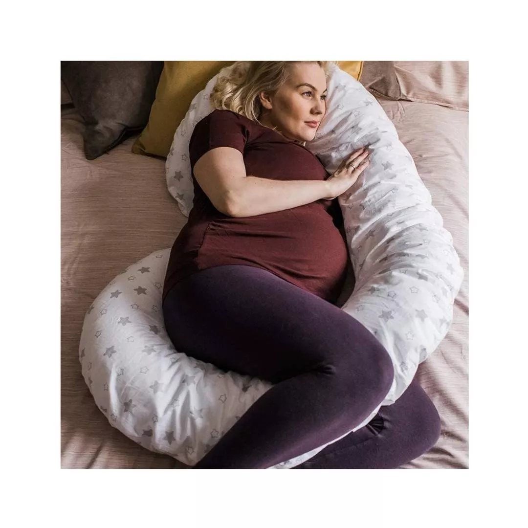 Tommee Tippee 3 in 1 Pregnancy Pillow