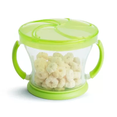 Munchkin Snack Catcher