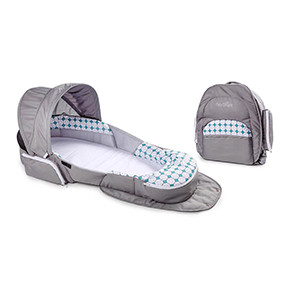iBaby Travel Bed