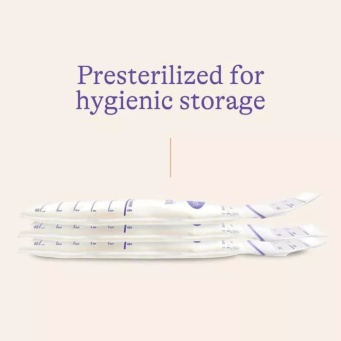 Lansinoh Breastmilk Storage Bags