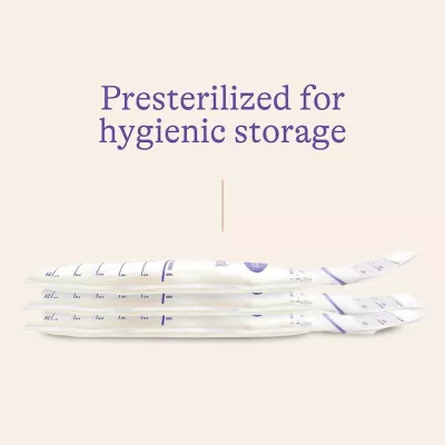 Lansinoh Breastmilk Storage Bags