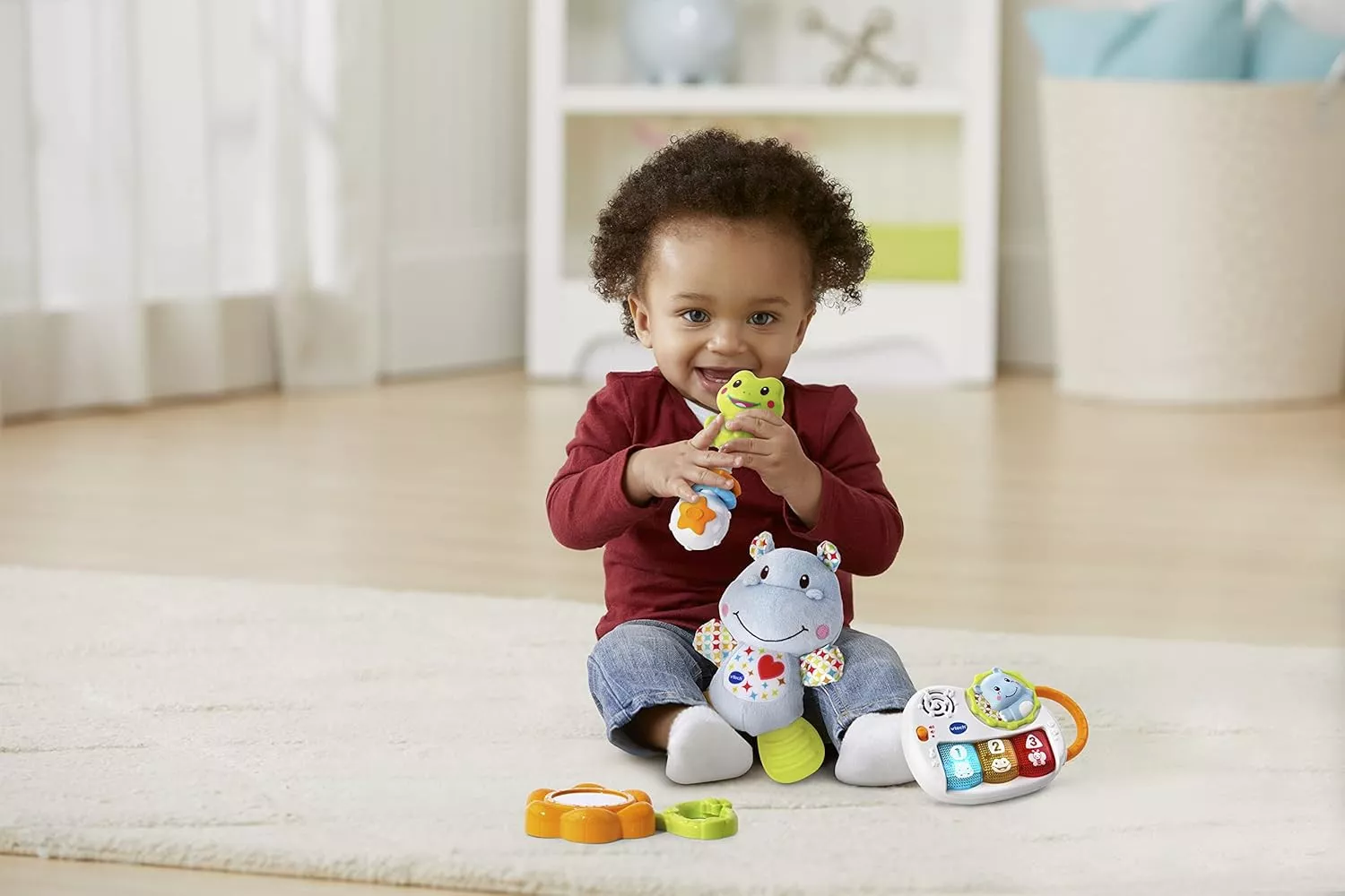 VTech My First Gift Set New Baby Gifts