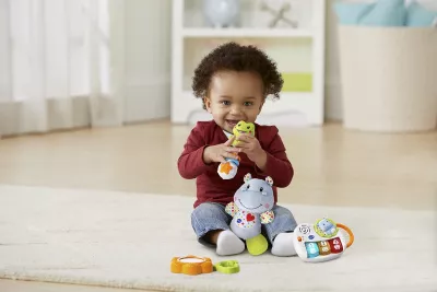 VTech My First Gift Set New Baby Gifts