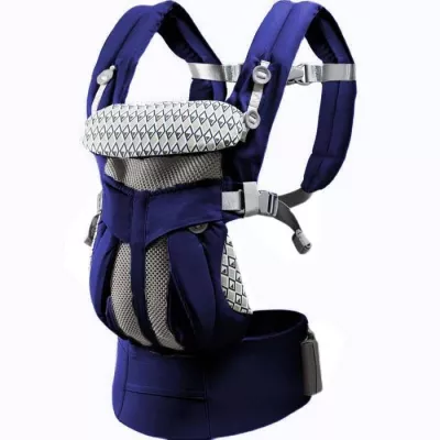 Adenzo Carrier