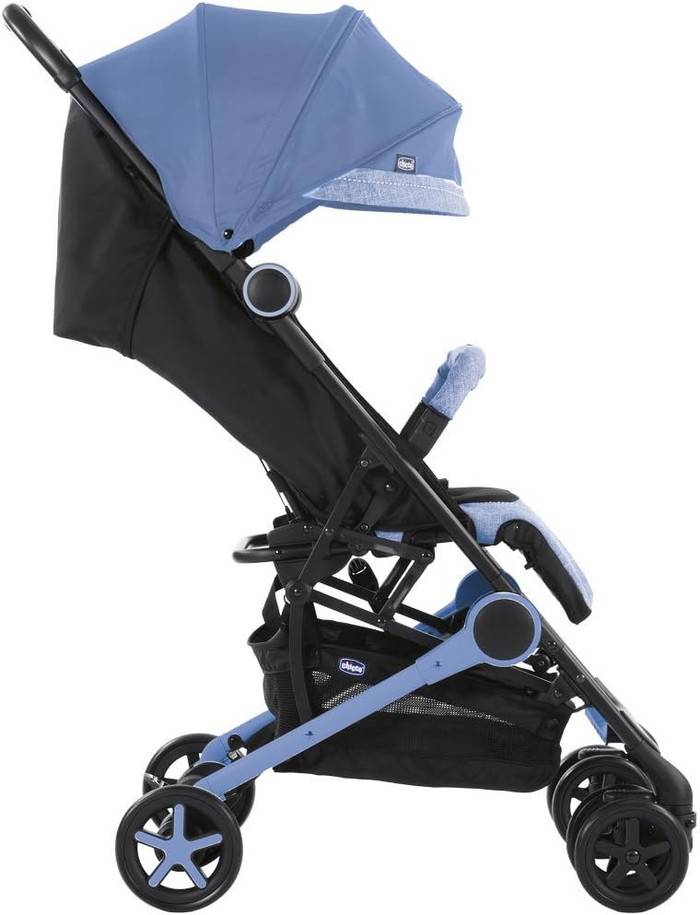 Chicco CH79444 32 Minimo Stroller