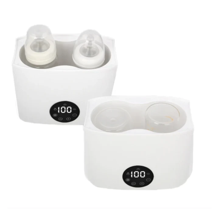 Cmbear Baby Bottle Sterilizer Food Warmer