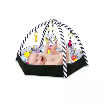 Activity Playmat