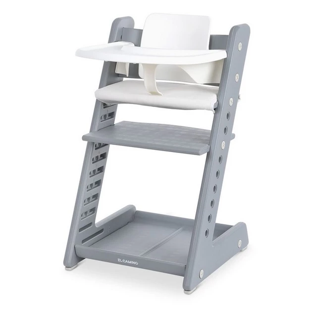 Montessori Plastic Highchair