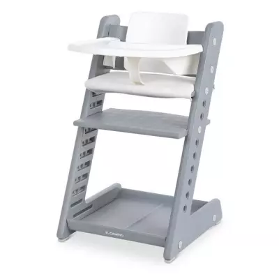 Montessori Plastic Highchair