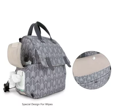 Bag Backpack Shoulder Tote Bag
