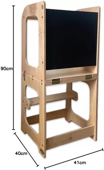 Montessori Learning Tower Kitchen Aids