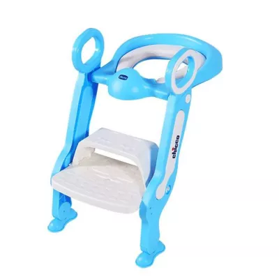 Potty Ladder Seat