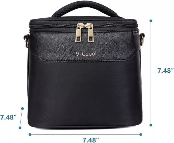 V-COOOL Breastmilk Cooler Bag