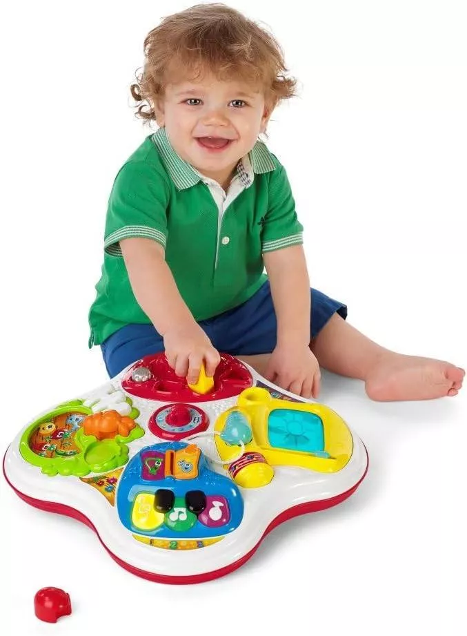 Chicco Game Table