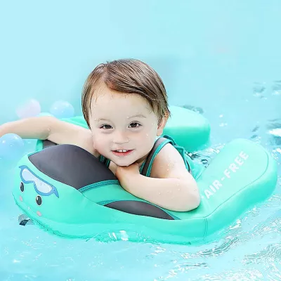 Floating Bed Mambobaby