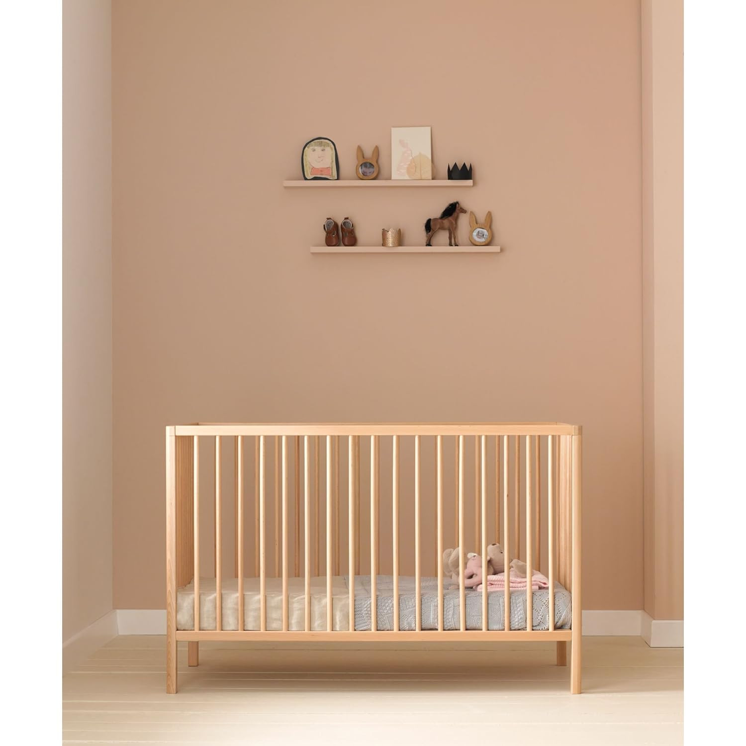 Mothercare GB016 Balham Cot Bed